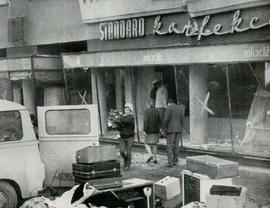 Збирка о земљотресу 1969