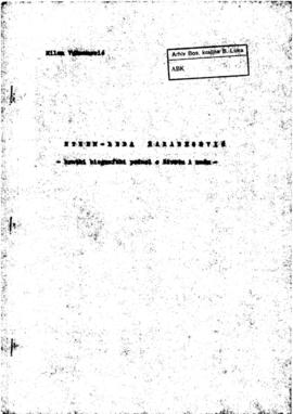 Биографија Едхема Леде Карабеговића