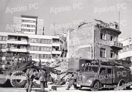 Земљотрес у Бањалуци