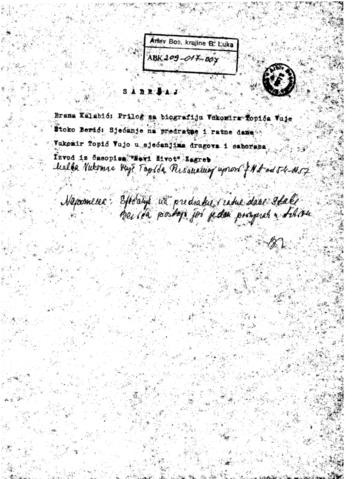 Отвори оригинални Дигитални објект
