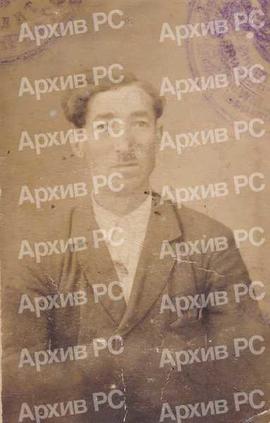 Алојз Млечник, илегални радник на вези према Пониру код Бањалуке; ухапшен крајем 1942. и убијен у...