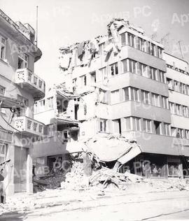 Земљотрес у Бањалуци