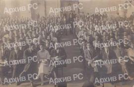 Други конгрес Комунистичке партије Југославије у Вуковару